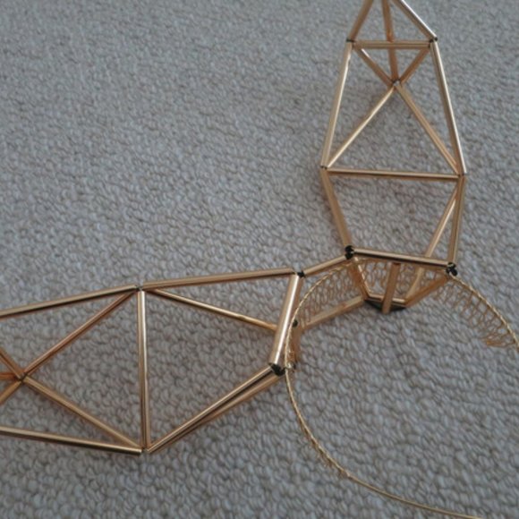 **HOST PICK** WXYZ - Jewellery and Headwear from the USA (as seen on Beyonce) - Picture 2 of 2